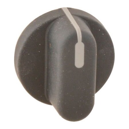 Allpoints Allpoints 2051135 Knob, Speed Control /Timer For Hobart 2051135